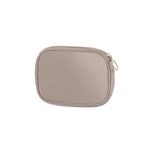 FaSoLa旅行便携医药包户外随身急救药品收纳包迷你家用常备小药包