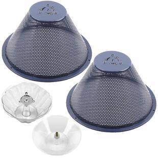 油烟机过滤网防油网罩油杯滤网老式抽吸油烟机拢烟罩配件大全通用