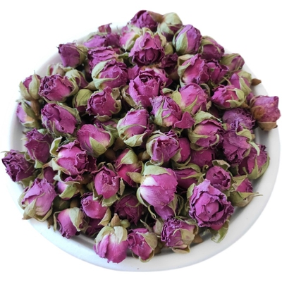 新疆和田玫瑰花茶花草茶泡水喝的