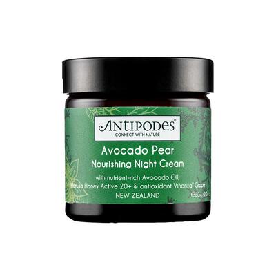 新西兰Antipodes滋润肌肤晚霜