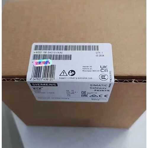 议价6ES7 1583AD100XA0 6ES71583A适用
