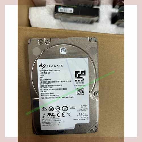议价希捷ST1200MM0088 1.2T 10K SAS 12