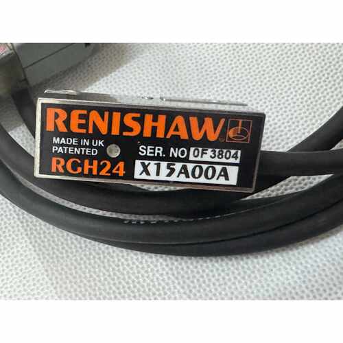 询价RGH24X15A00A,雷尼绍RESHAW读数头，
