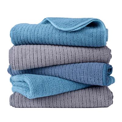 加厚擦家具拖地布强吸水不易掉毛