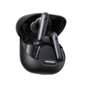 soundcore声阔985降噪舱Liberty4NC降噪蓝牙耳机安克适用苹果华为