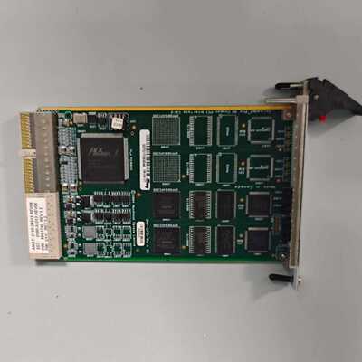 议价-AMAT 应用材料 DeviceNet Scanner 板卡