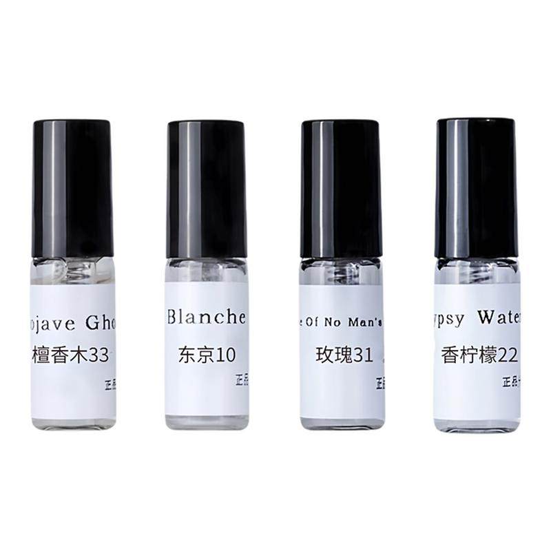 Lelabo实验室檀香木33东京10玫瑰31香柠檬22别样13红茶29香水小样