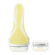 Schick/舒适手动女士刮毛刀脱毛