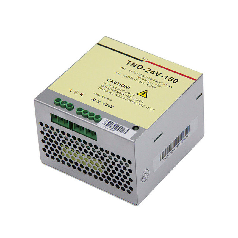 电梯井道网络电源盒ST5-230/24/EDP/HF150W/TND-24V/150通用电源