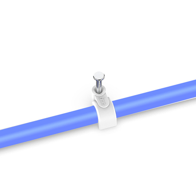 电线卡齐鑫电气走线神器固线卡子