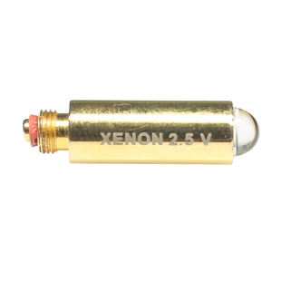 真泰TRUPHATEK 舒克曼 SHUCMAN以色列喉镜灯泡 512717 XENON 2.5V