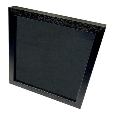 蝴蝶标本立体中空框diy手工相框