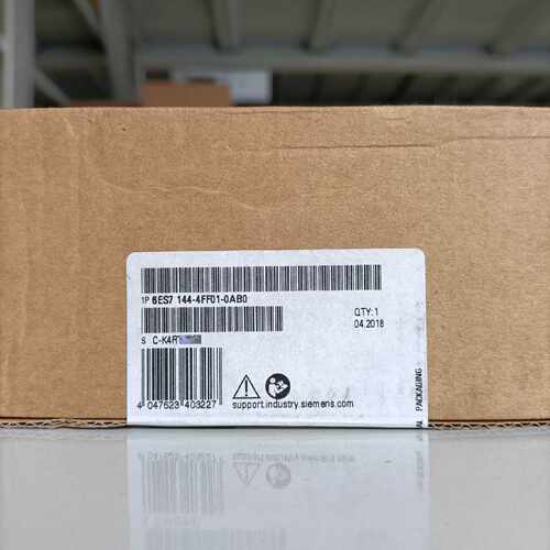 议价全新ET200PRO模块6ES7144-7145-7143-4FF01-00-3BH10-0XA0-0A