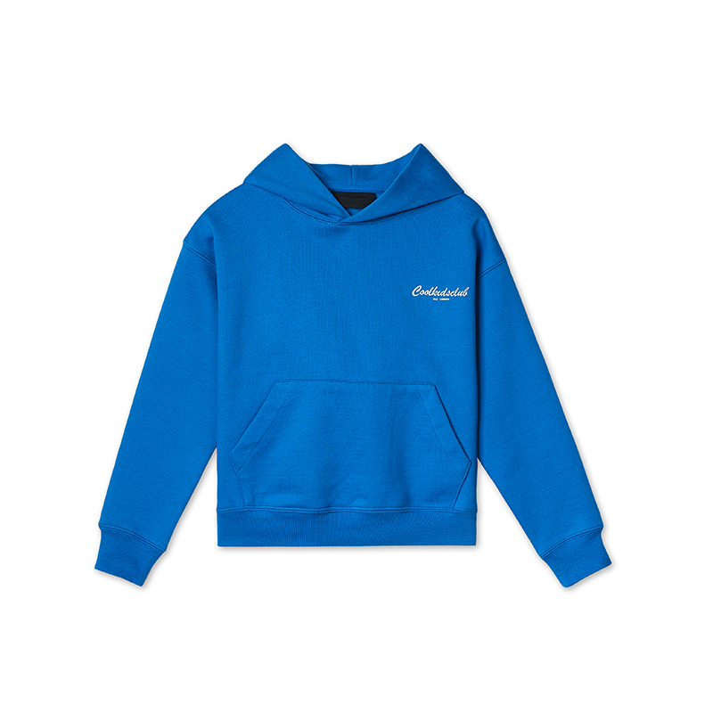 APLUS DMINUS衛(wèi)衣COOL KIDS CLUB套頭時(shí)尚運(yùn)動(dòng)休閑連帽衫中大兒童