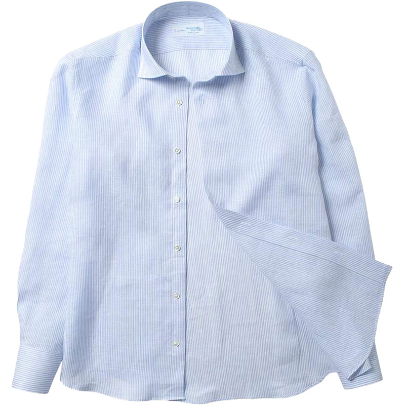 镰仓亚麻kamakurashirts