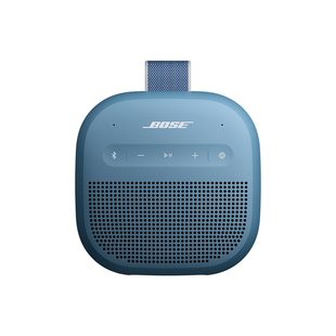 Bose SoundLink Micro II代便携式扬声器第2代国行便携蓝牙音响
