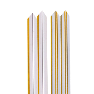 反压型速装压痕条 压痕模 反压线 钓鱼线 模切 自动糊盒机用包邮