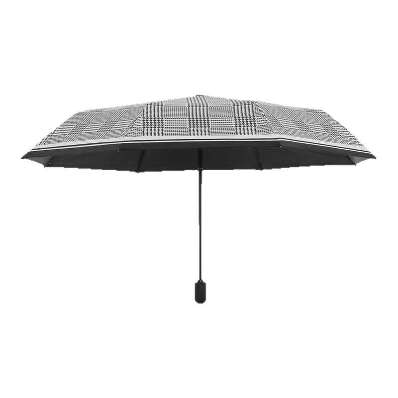 天堂伞自动雨伞男女折叠法式复古晴雨两用遮阳防晒防紫外线太阳伞