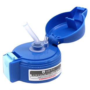 原装正品杯具熊儿童保温杯配件吸管盖水杯盖子吸嘴杯盖直饮盖杯套