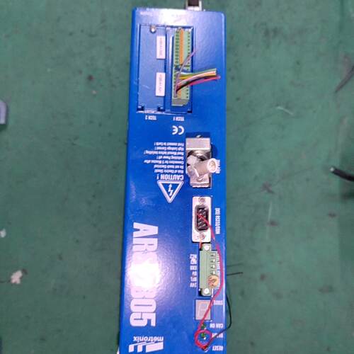 【询价】麦特斯驱动器ARS 2305适用