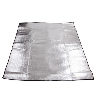 北山狼野餐防潮垫加厚户外露营