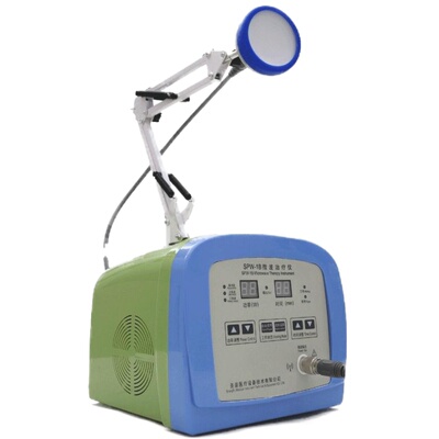 圣普1B微波治疗仪风湿关节炎烤电理疗仪妇科男科乳腺理疗仪YS
