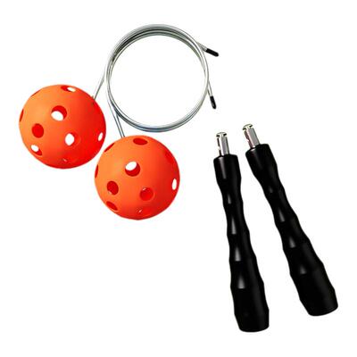 儿童无绳跳绳矫姿带幼儿园初学一年级小学钢丝手腕跳神辅助训练器