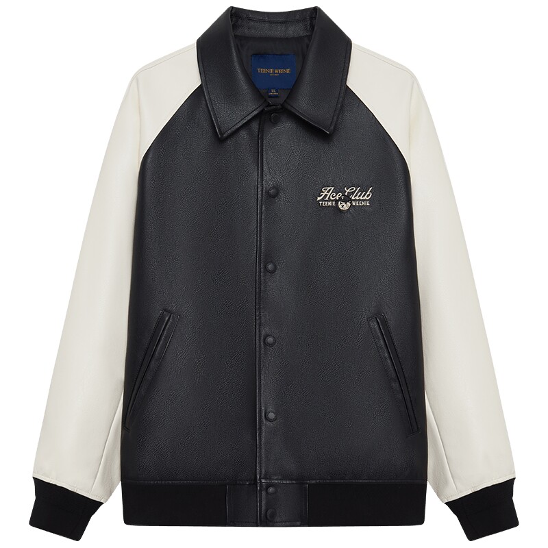 外套TeenieWeenie小熊男装