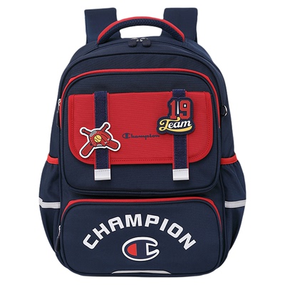 CHAMPION儿童双肩书包