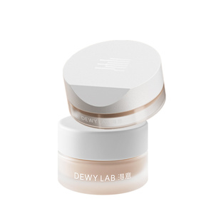 【会员加赠】淂意得意发光粉霜15g+散粉2.0组合装