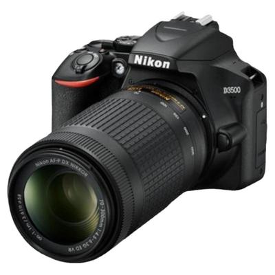 nikon尼康d3500数码照相机中端