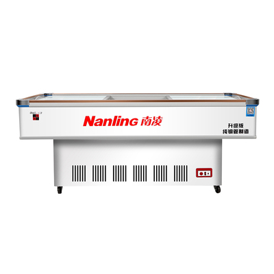 【广东省次日达】南凌烧烤海鲜柜