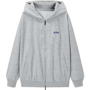 太平鸟女装秋闪简约时尚宽松连帽亮便服外套A3BBE3301