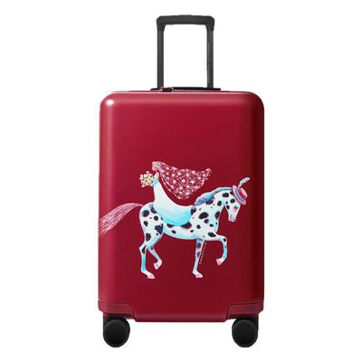 美旅儿童拉杆箱联保行李箱