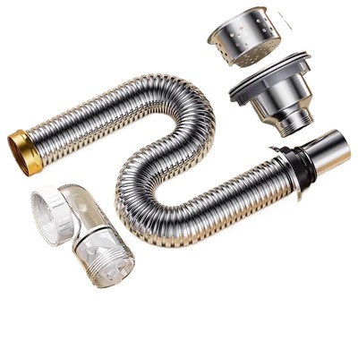 不锈钢防臭下水器|超1000次加购