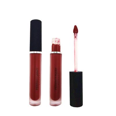 完美日记唇釉哑光934雾面906雾面