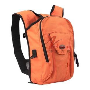 国际品牌户外打猎钓鱼渔具包书包学生减负双肩幼儿园超轻护脊背包