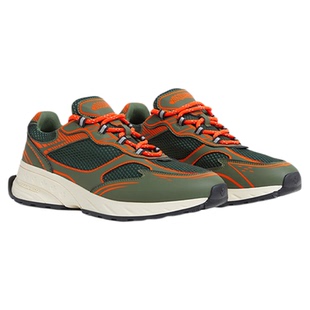 【5折】DSQUARED2/D2次方 2025春夏系列男士低帮休闲运动鞋