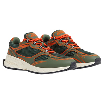 【5折】DSQUARED2/D2次方 2025春夏系列男士低帮休闲运动鞋