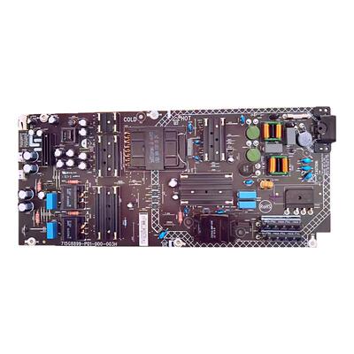 50寸乐视液晶电视电源板