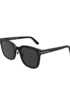 TOMFORD大方框太阳眼镜