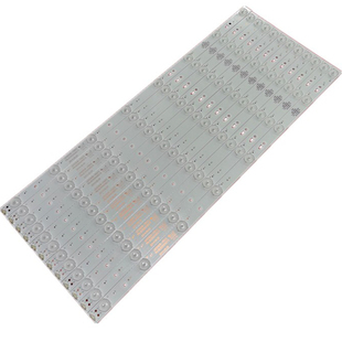 适用TCL海尔LE55D8810灯条MHTV3260-ZC01-01灯条液晶电视机LED