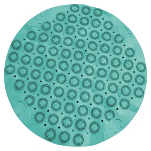 浴室脚垫搓澡巾淋浴房洗澡搓垫背神器脚底按摩垫懒人洗脚搓脚垫