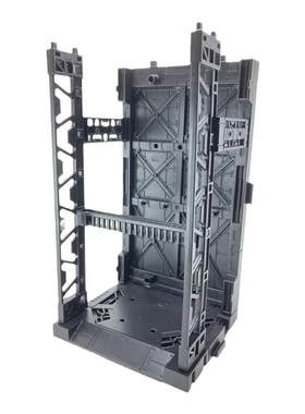 万达HGRG高达模型展示基地格纳库