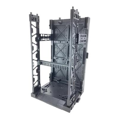 万达HGRG高达模型展示基地格纳库