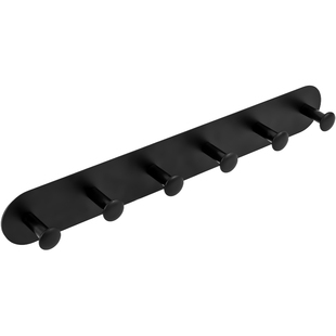 门后磁吸挂钩一排入户门玄关挂架防盗门磁铁收纳包包衣帽钩免打孔