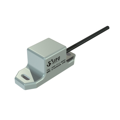 铁路测速信号有源和无源传感器