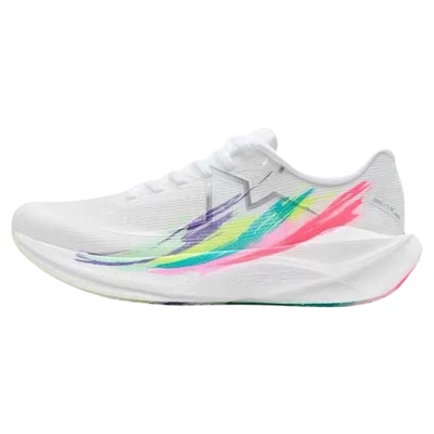 商场同款特步360X3.0国民碳板儿童跑鞋体考体测运动鞋跑步鞋