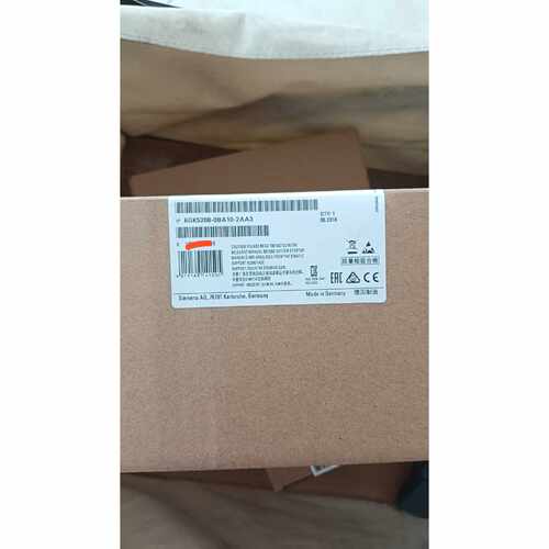 〔议价-可维修〕6GK5208-0BA10-2AA3 西门子原装正品未拆封 工业