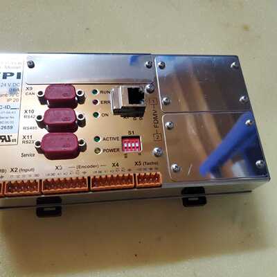 配件pfister控制器FPI, PA-891.460.00.0议价